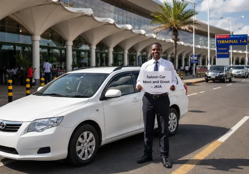 Airport-Transfer-Services-in-Kenya-Nairobi