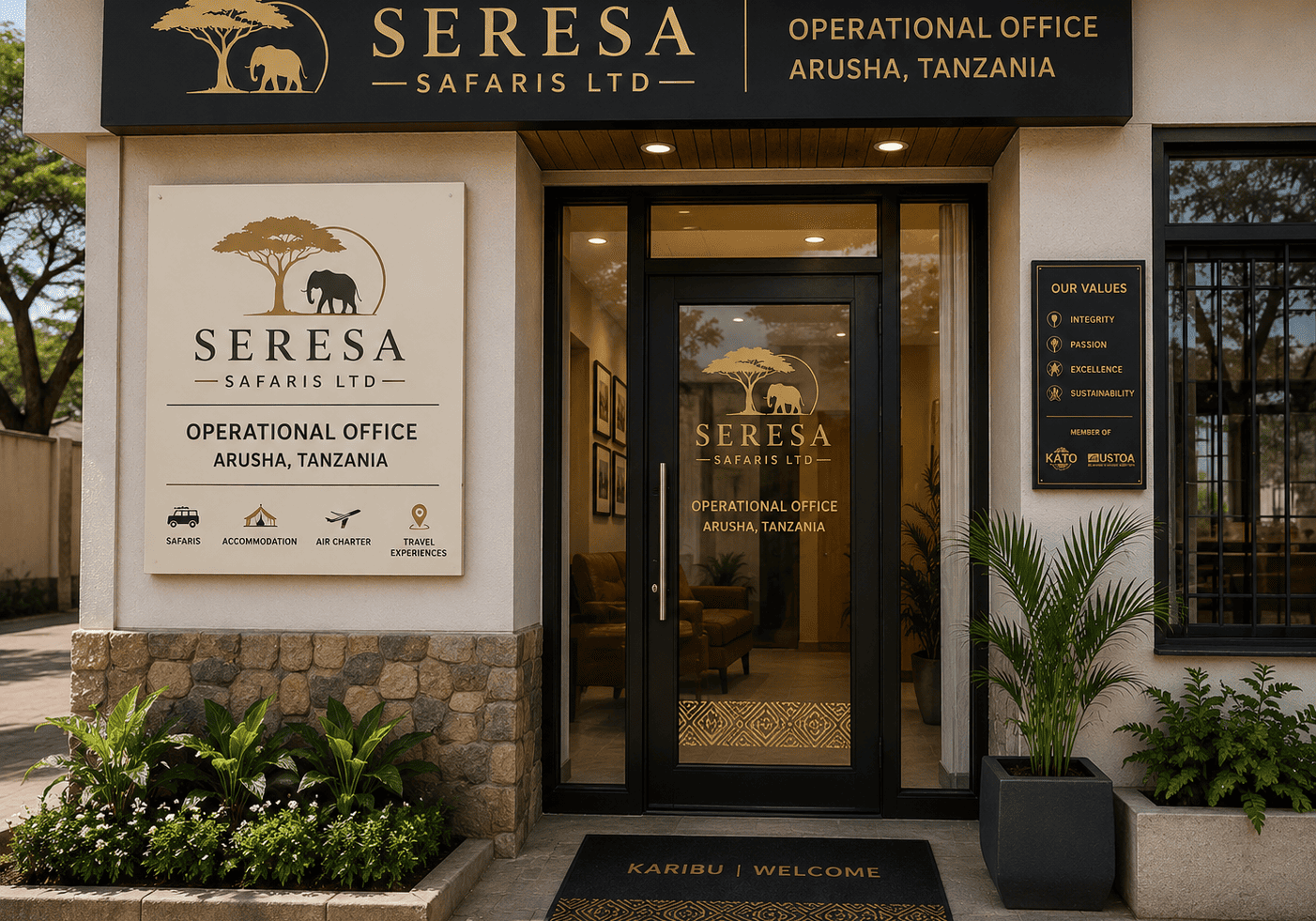Seresa Arusha (1)